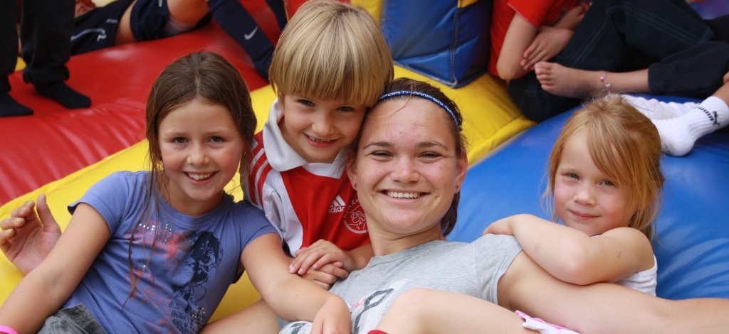 Nationale SportenSpelkampen