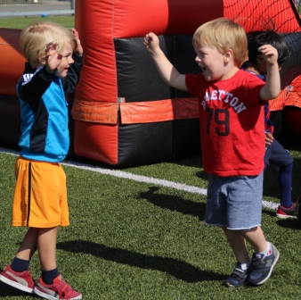 sport&spel