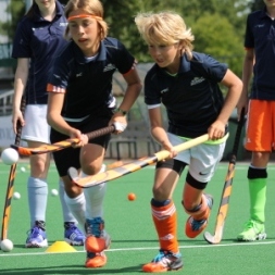 Nationale Hockeykampen