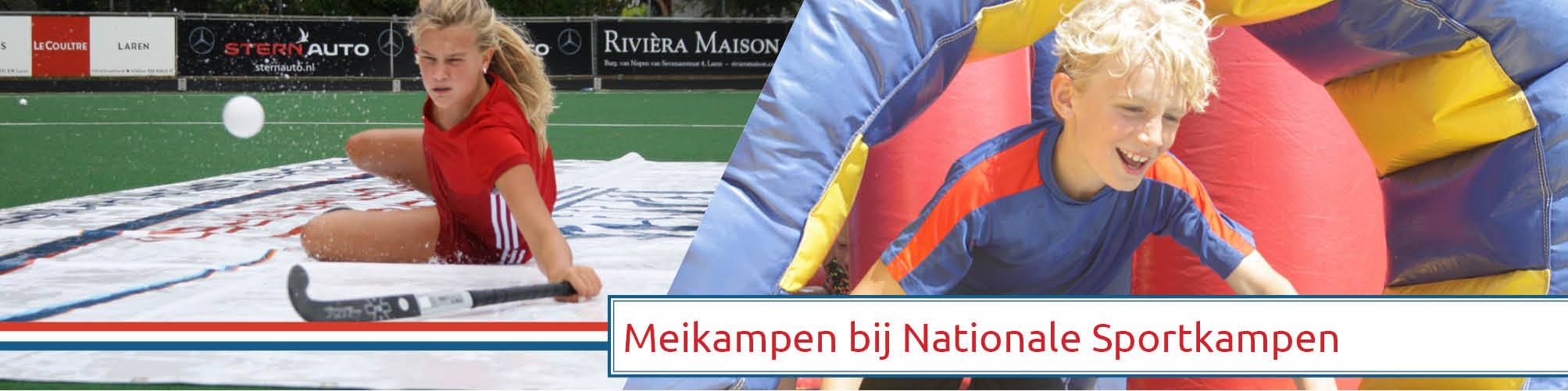 Hockeykampen HV Myra mei 2019