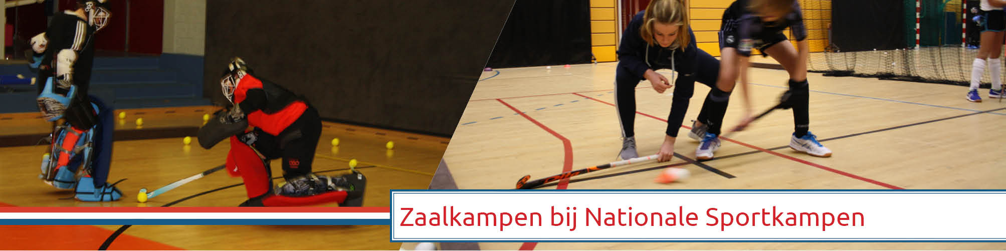 Nationale Zaalhockey Kampen