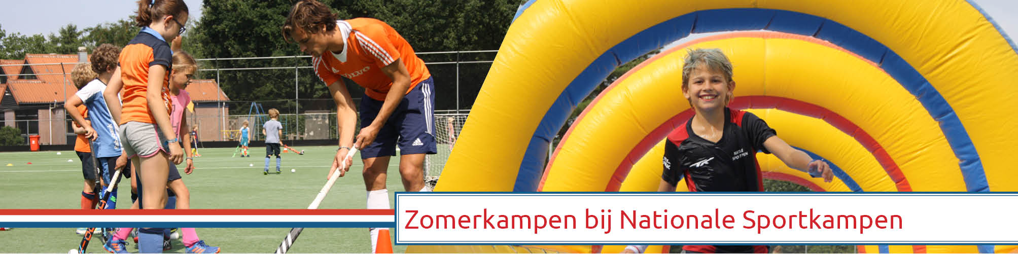 Hockeykampen myra amstelveen zomer 2019
