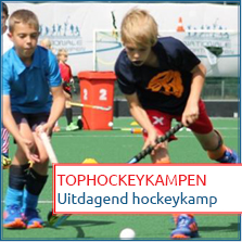 Tophockeykamp Hurley