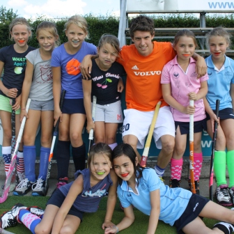 Hockeyclinics