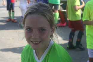 Voetbal
