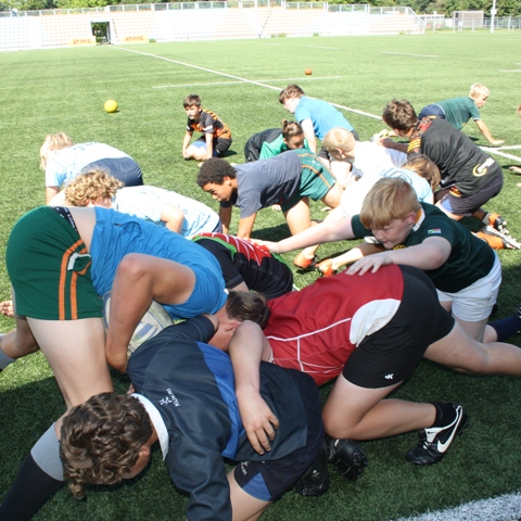 rugbyclinic internationals