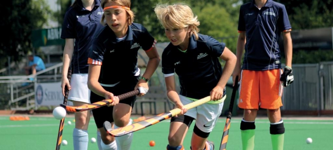 Hockeykamp