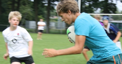 Rugbykampen